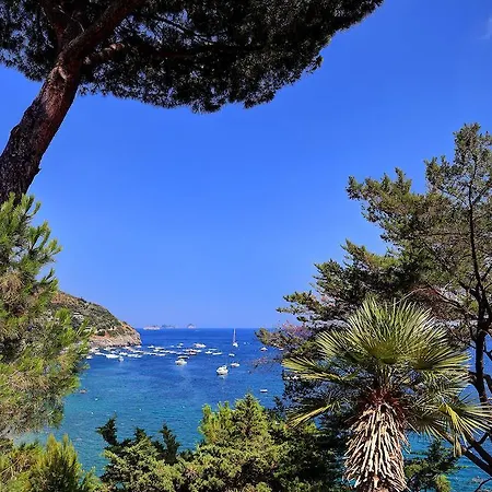 Fiori Holiday home Massa Lubrense