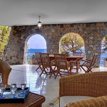 Holiday home Fiori *