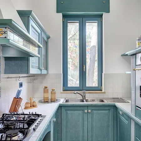 Holiday home Fiori Massa Lubrense