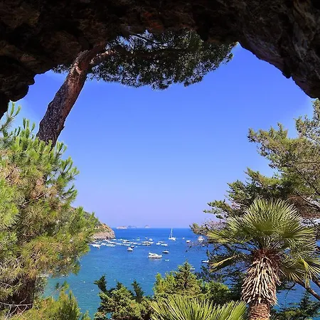 Fiori Holiday home Massa Lubrense