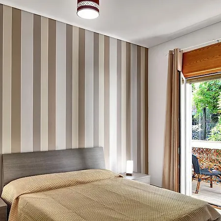 Holiday home Fiori *