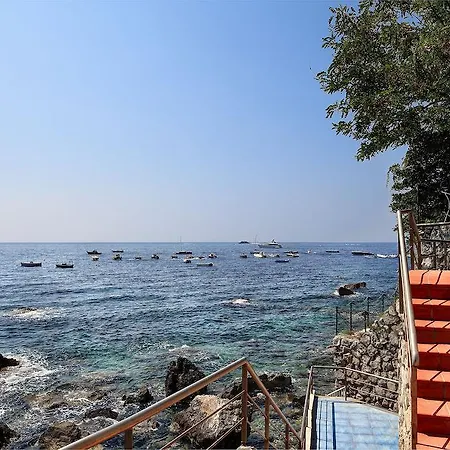Fiori Holiday home Massa Lubrense